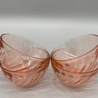 Set Acrocroc Rosaline Swirl Kopjes thumbnail 6