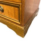 Vintage Mini Ladekast / Houten Commode thumbnail 10