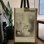 Ipousteguy, 1981 I.m. Lion, Paris, Printed In France thumbnail 5