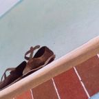 David Hockney, Pool And Steps, Le Nid Du Duc, 1971, Copyright David Hockney thumbnail 7
