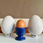 2 Decoratie Eieren Prijs/set thumbnail 5
