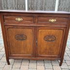 Antieke Dressoir/ Commode thumbnail 2