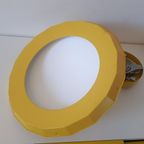 * Retro Gele Hanglamp Retro Ikea thumbnail 6