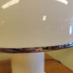 Vintage Mushroom Groupe Habitat Tafellamp Bureaulamp Lamp thumbnail 6