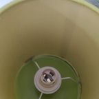 Vintage Tafellamp Groen Hema thumbnail 5