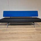Spectrum - Martin Visser - Bank - Stof - Design - Armsteunen thumbnail 14