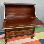 Chinese Secretaire. thumbnail 2