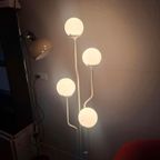 Vintage Reggianni Goffredo Vloerlamp. thumbnail 6
