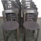 18x Rey Stoelen Van HAY thumbnail 2