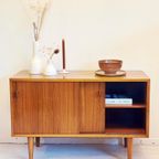 Vintage Sideboard / Dressoir Jaren 60 thumbnail 4