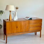 Vintage Sideboard / Dressoir Jaren 60/70 thumbnail 8