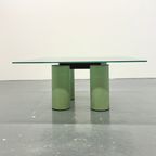 Eettafel Serenissimo Van Massimo Vignelli Voor Acerbis thumbnail 7