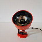 * Fagerhult Belysning Oranje Spotje Vintage Wandlamp thumbnail 3