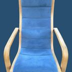 Ekstrom Relax Stoel - Scandinavisch Design thumbnail 8