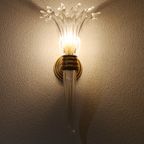 5x Toortslamp, Kunst Aan De Muur, High-end Kwaliteit En Ontwerp,nausicaa thumbnail 2
