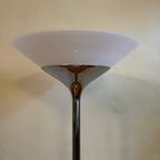 Vintage Vloerlamp Staande Lamp thumbnail 3