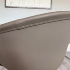4X Arper Duna Chair Design By Lievore Altherr Molina, Ca2014 thumbnail 8