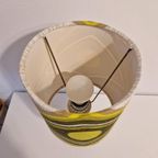 Vintage Lamp Schemerlamp Retro Lamp Teakhout 70'S thumbnail 6