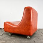 Vintage Modulaire Italiaanse Sofa In De Stijl Van Cor, 1970' thumbnail 11