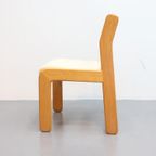 Set Van 4 Deense Eetkamerstoelen thumbnail 13