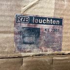 6X Vintage Rzb Leuchten Spiegel – Wandlampen thumbnail 9