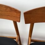 Deense Vintage Stoelen thumbnail 11