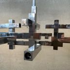 Vintage Design ‘metric’ Hanglamp – Sciolari thumbnail 6