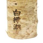 Lot Van 5 Vintage Kokeshi Poppen Japan Berk Showa Periode thumbnail 14