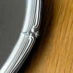Vintage Alessi Stainless Steel Tray thumbnail 2