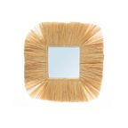 Bazar Bizar | De Goa Spiegel - Naturel - M thumbnail 2