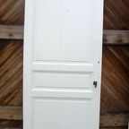 Hardhouten Achterdeur Met Dubbelglas thumbnail 21
