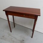Mahonie Sidetable thumbnail 7