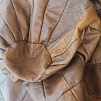 De Sede Lederen Zitzak / Beanbag - Jaren '70 thumbnail 5