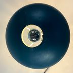 Vintage Tafellamp, Bijou, Louis Kalff Voor Philips, 1950's thumbnail 8