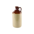Sherry Kruik Aardewerk Keramiek Pearsons Of Chesterfield Jaren 40 thumbnail 9
