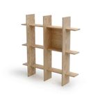 Ikea Industriell Piet Hein Eek Wandrek Kast Limited Edition thumbnail 8