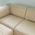‘met’ 250 Sofa By Piero Lissoni For Cassina (1996) – Italy thumbnail 13