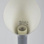 Deense Vloerlamp Aj Ontworpen Door Arne Jacobsen Voor Louis Poulsen thumbnail 5