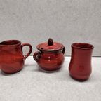 Keramiek Servies thumbnail 6