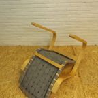 Aalvar Aalto 406 Fauteuil thumbnail 2