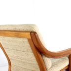 Fauteuil Poul Jepessen Vintage | 3 Stuks Op Voorraad thumbnail 18
