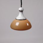 Vintage Stilux Hanglamp - Italiaans Design thumbnail 4