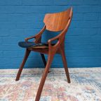 3x Vintage Deens Design Stoelen, <<<brand>>>, Jaren '60 thumbnail 13