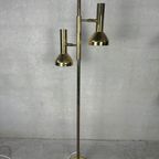 Vintage Design Vloerlamp / Leeslamp – Cosack Leuchten thumbnail 8