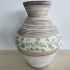 West Germany Bax Bloemenvaas thumbnail 4
