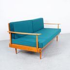 Wilhelm Knoll Antimott Daybed, 1950S thumbnail 8