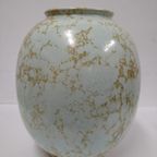 Rubra Vase - Wim Visser, Petrus Regout Maastricht 1954 thumbnail 5