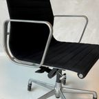Eames Ea119 Burostoel Herman Miller Vintage Hopsak Deskchair thumbnail 7