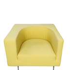 Arco Side By Side Fauteuil Licht Groen thumbnail 2