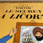 Herge Les Aventures De Tintin thumbnail 10